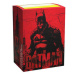 Obaly na karty Dragon Shield Matte Art Sleeves – The Batman - 100 ks