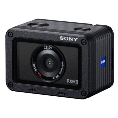 Fotoaparáty Sony