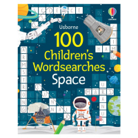 100 Children ’ s Wordsearches: Space Usborne Publishing