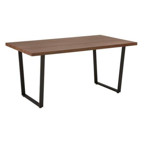 Stůl Dave 160x90cm Möbelix