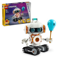 LEGO® Creator 3 v 1 31164 Vesmírný robot