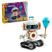 LEGO® Creator 3 v 1 31164 Vesmírný robot