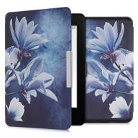 KW Mobile - Magnolias Marble - KW4664452 - Pouzdro pro Amazon Kindle Paperwhite 4 (2018) - víceb