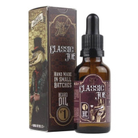 Hey Joe Classic, olej na vousy 30 ml