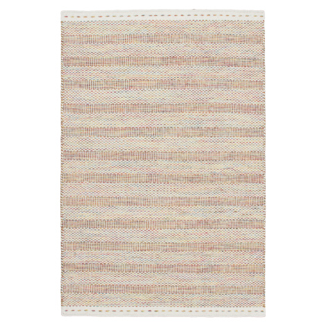 Obsession koberce Ručně tkaný kusový koberec JAIPUR 333 MULTI Rozměry koberců: 120x170
