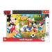 Mickey Mouse na venkově - puzzle z kategorie Maxi dílky