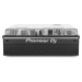 Decksaver Pioneer DJM-750MK2 Cover