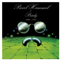 Hammel Pavol a Prúdy: 1966 - 1975 (2x CD) - CD