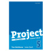 Project 5 Third Edition Teacher´s Book Oxford University Press