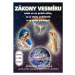 Zákony Vesmíru, KVARTETO pro malé i velké - kniha + 32 karet - Zdenka Blechová