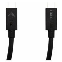 I-tec Thunderbolt cable 150 cm USB kabel