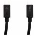 I-tec Thunderbolt cable 150 cm USB kabel