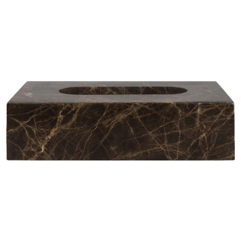 Box na kapesníky Marble – Mette Ditmer Denmark
