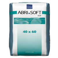 ABENA Abri soft eco absorpční podložky 40 x 60 cm 60 kusů