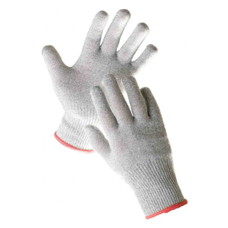 CROPPER rukavice chemická vlákna - 9
