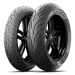 Michelin  PILOT ROAD 4 SCOOTER 160/60 R15 67 H