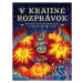 V krajine rozprávok - Katarína Škorupová, Bystrík Vančo (ilustrátor) - kniha z kategorie Pohádky