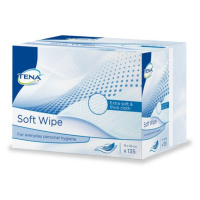 Tena Soft Wipe jemné utěrky 135 ks