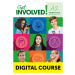 Get Involved! A2 Digital SB with Student´s App and Digital Workbook Macmillan