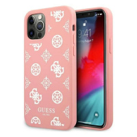 Kryt Guess GUHCP12LLSPEWPI iPhone 12 Pro Max 6,7