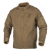 Helikon-Tex® Bunda HELIKON WOLFHOUND JACKET - Coyote Velikost: S