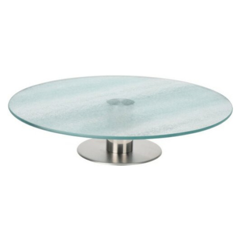 EH Servírovací podnos na dort Lazy Susan, 30 cm