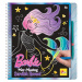 Barbia sketch book mer-mazing scratch reveal