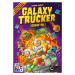 REXhry Galaxy Trucker: Jedeme dál!