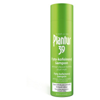 Plantur 39 Fyto-kofeinový šampon jemné vlasy 250 ml