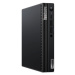 Lenovo ThinkCentre M80q Gen 4 12E9000GCK Černá