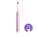 Tesla Smart Toothbrush Sonic TS200 Pink