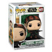 Funko POP! Star Wars BOBF - Fennec Shand