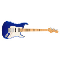 Fender DE Player Stratocaster HSS MN SNS DTB