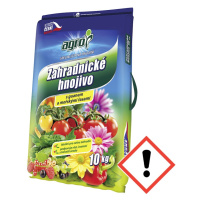 AGRO CS AGRO Zahradnické hnojivo 10 kg