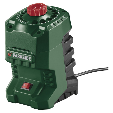 Parkside® Bruska na vrtáky Pbsg 95 F6