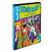 Scooby Doo: Záhady s.r.o. 3.část - DVD