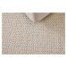 Diamond Carpets koberce Ručně vázaný kusový koberec Sigma DE 9414 White Mix - 80x150 cm