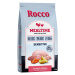 Rocco Mealtime Sensitive krůtí a kuřecí - 12 kg