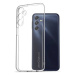 AlzaGuard Crystal Clear TPU Case pro Samsung Galaxy M34