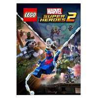 LEGO Marvel Super Heroes 2 (PC) DIGITAL