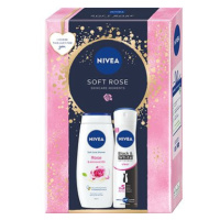 NIVEA Box Deo Clear 2024 400 ml