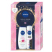 NIVEA Box Deo Clear 2024 400 ml