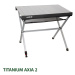 Brunner Stolek Brunner Titanium Axia 2