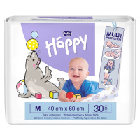 Bella Happy Dětské hygienické podložky 40x60cm 30 ks