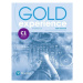 Gold Experience C1 Workbook, 2nd Edition - Lynda Edwards