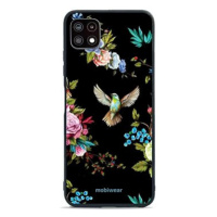 Mobiwear Glossy lesklý pro Samsung Galaxy A22 5G - G041G