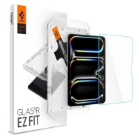 Spigen Glas.tR EZ Fit tvrzené sklo pro iPad Pro 11,5'' 2024