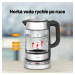 Lauben Electric Kettle EK17GS