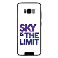 Mobiwear Glossy lesklý pro Samsung Galaxy S8 - G081G