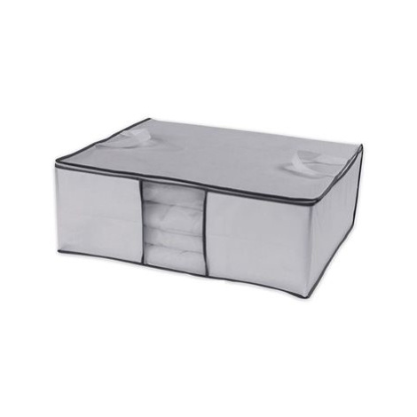 Compactor úložný box na 2 peřiny "My Friends " 58,5 x 68,5 x 25,5 cm, bílý polypropylén